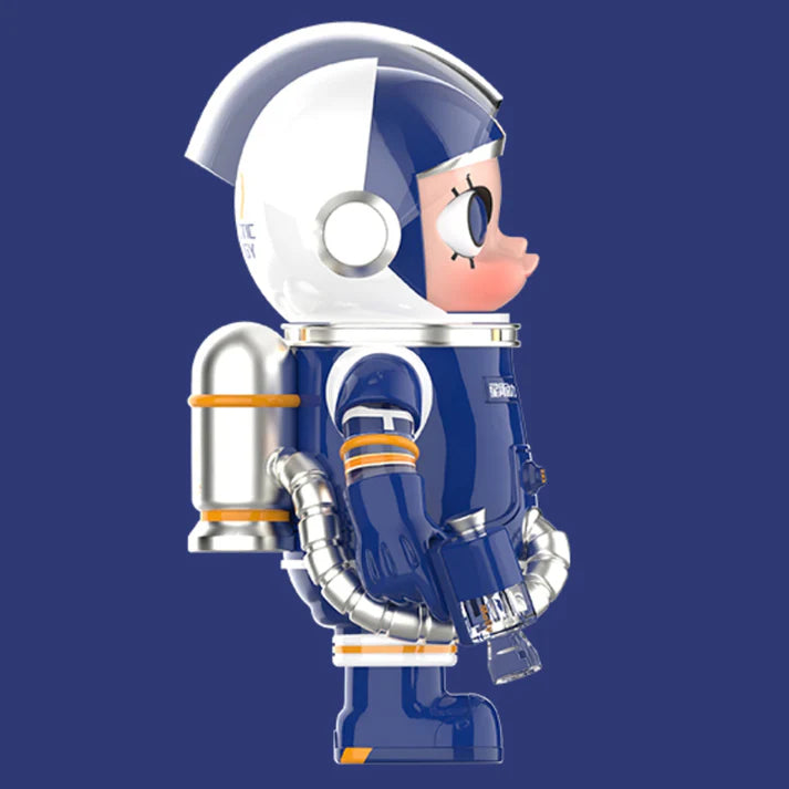 MEGA SPACE MOLLY 100% Galactic Energy
