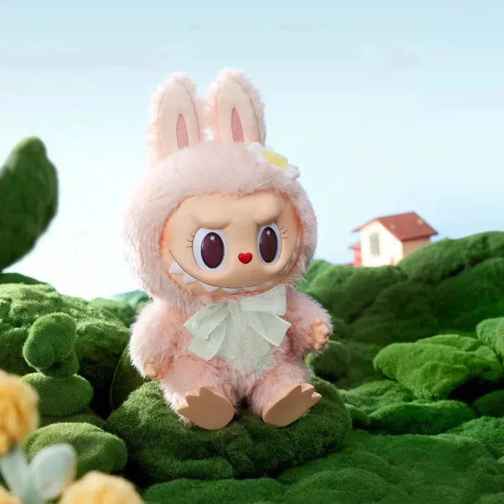 MOKOKO Close to Sweet 38cm Vinyl Plush Doll