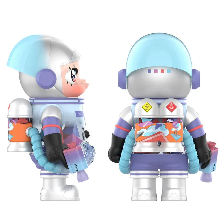 MEGA SPACE MOLLY 400% Louis De Guzman