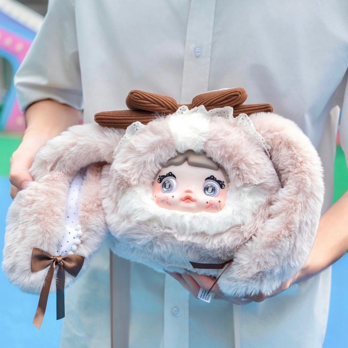 Nommi Collecting Cutie Bags Blind Box