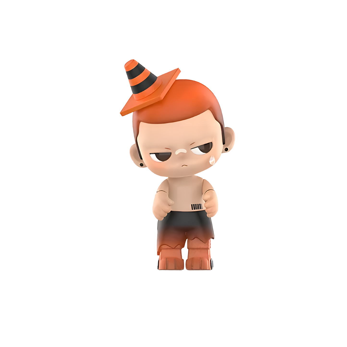 KUBO City of Sunset Series Figures
