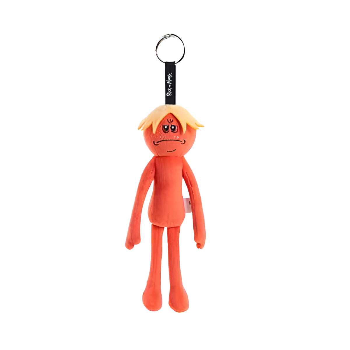 Rick and Morty - Kirkland Meesees & Mr. Meesees Plush Charm