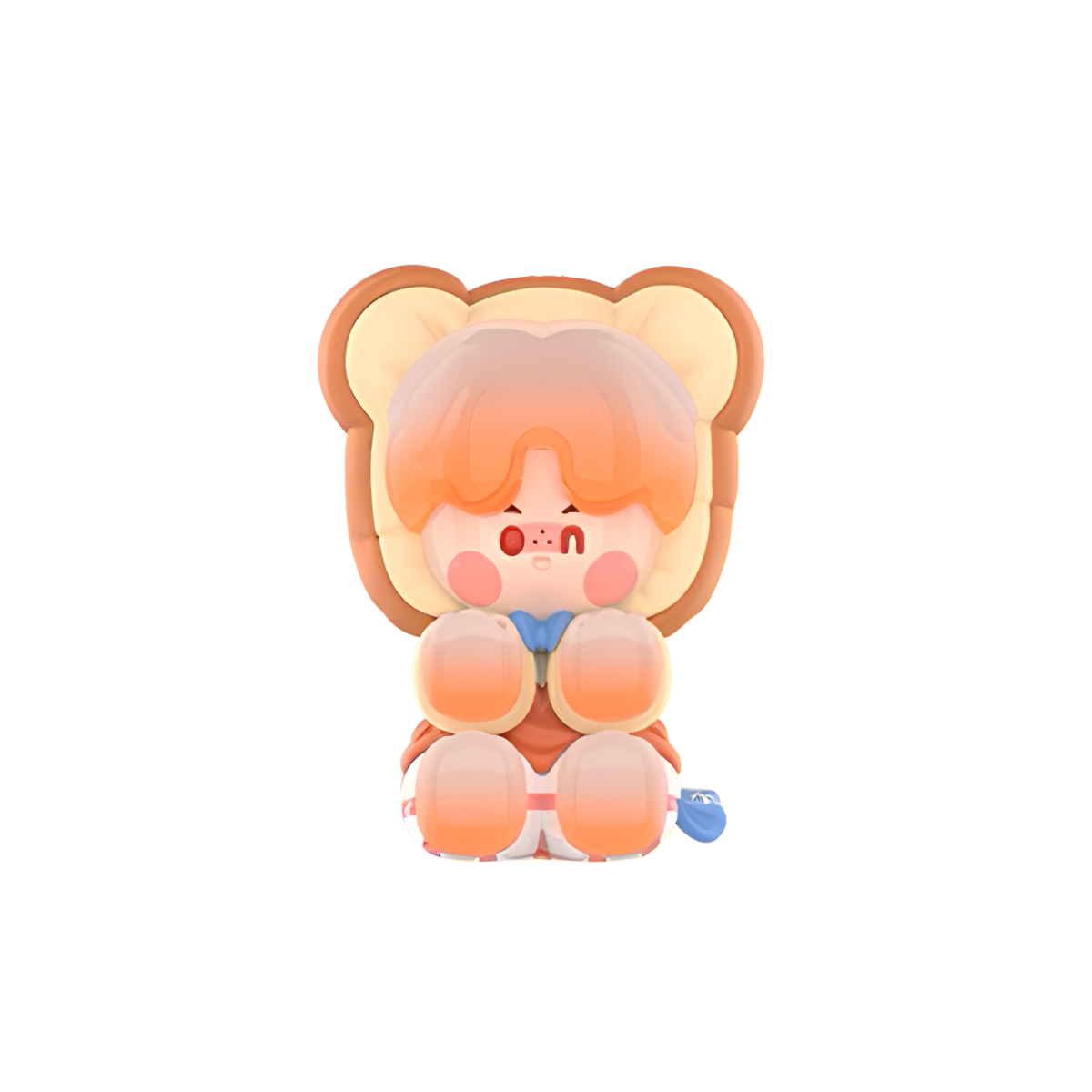 PINO JELLY I'm Your Doll Series Figures Blind Box
