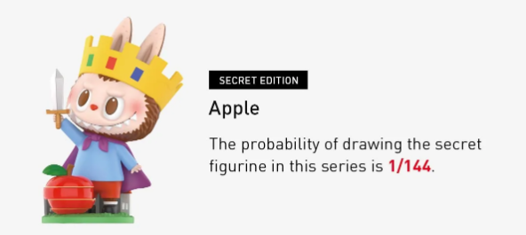 The Monsters Fruits Series