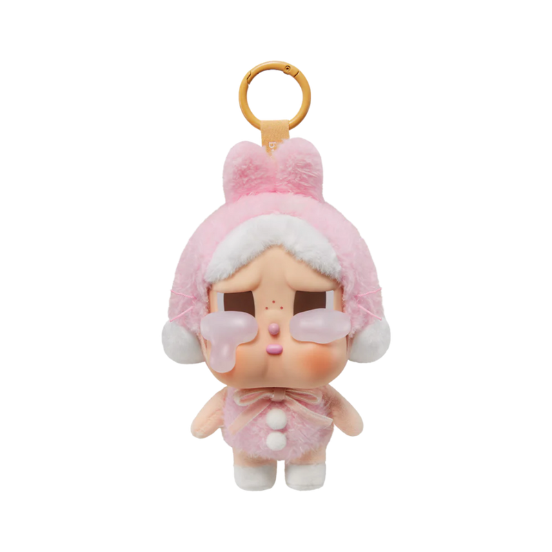 CRYBABY