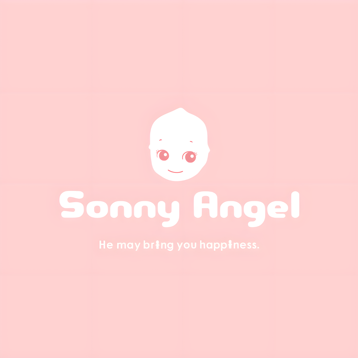SONNY ANGEL