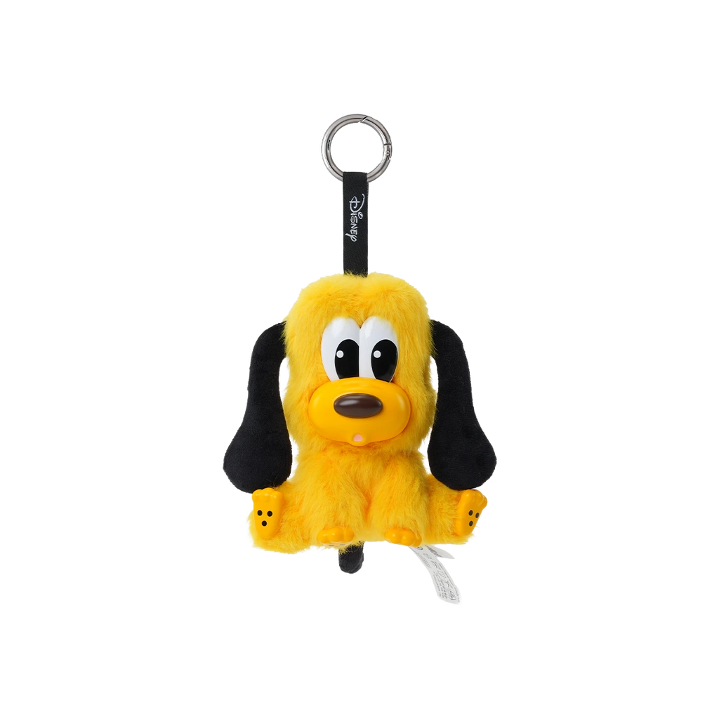 Disney Cats&Dogs Series Plush Pendant Blind Box