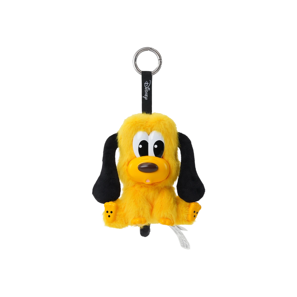 Disney Cats&Dogs Series Plush Pendant Blind Box