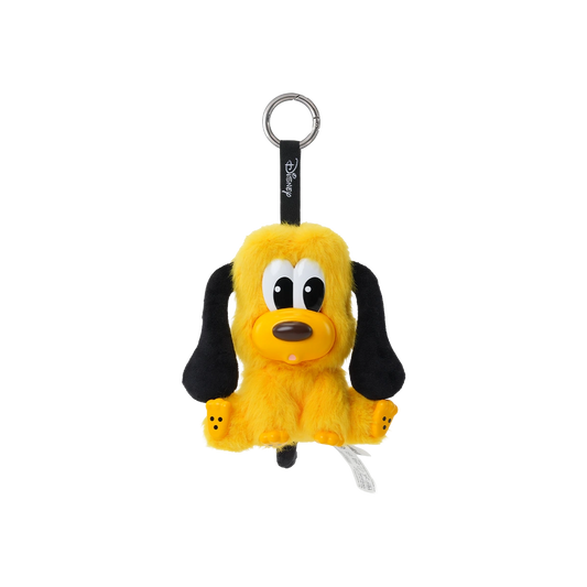 Disney Cats&Dogs Series Plush Pendant Blind Box
