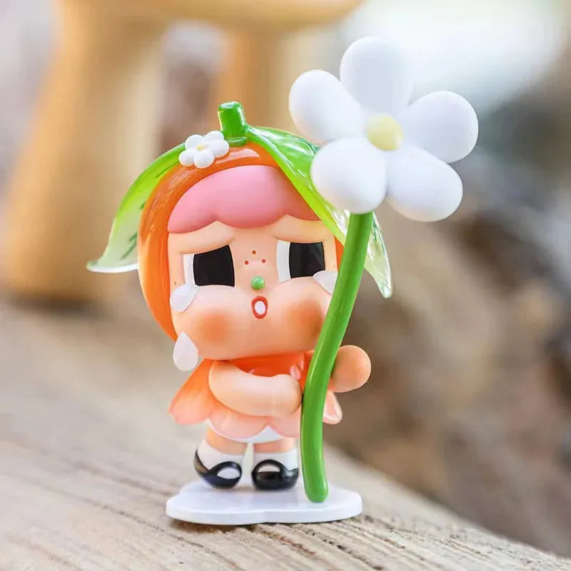 Crybaby Sweet & Sour Series