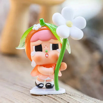 Crybaby Sweet & Sour Series