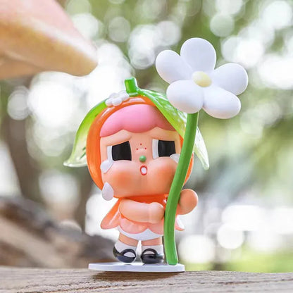 Crybaby Sweet & Sour Series