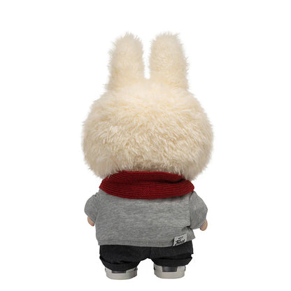 THE MONSTERS WALK BY FORTUNE Vinyl Plush Doll