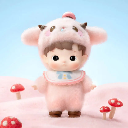 Hacipupu Snuggle With You Figures Blind Box