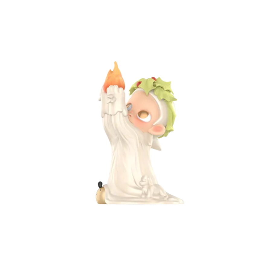 Zsiga The Winter of Gifts Series Figures