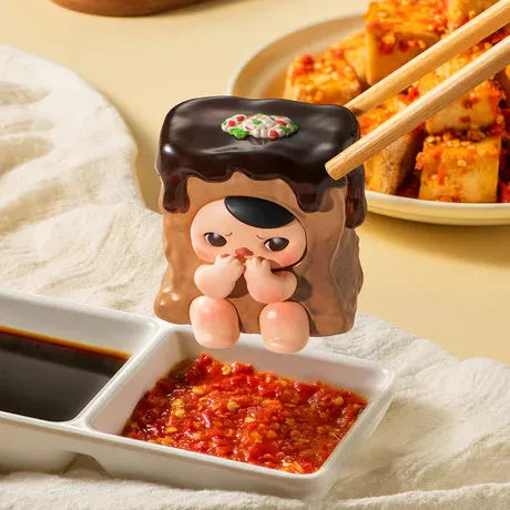 Pucky The Feast Blind Box