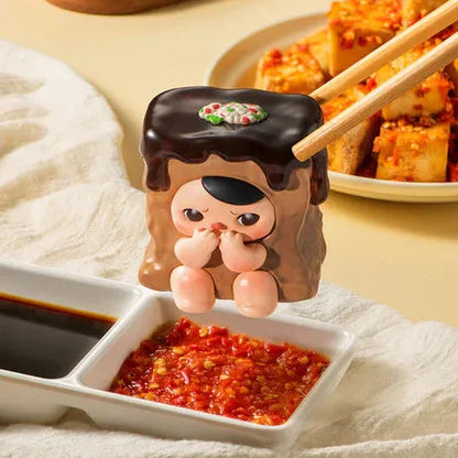 Pucky The Feast Blind Box