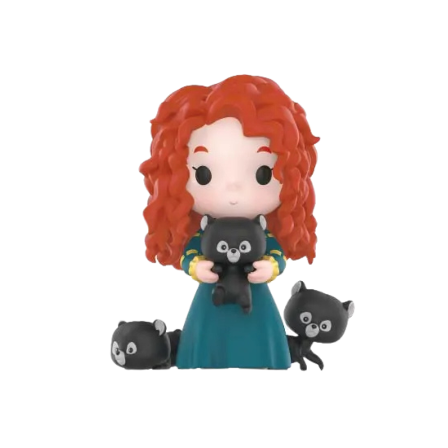 Pop Mart Disney Princess Fairy Tale Friendship Series