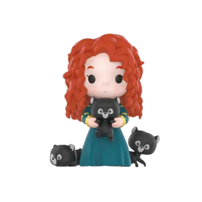 Pop Mart Disney Princess Fairy Tale Friendship Series