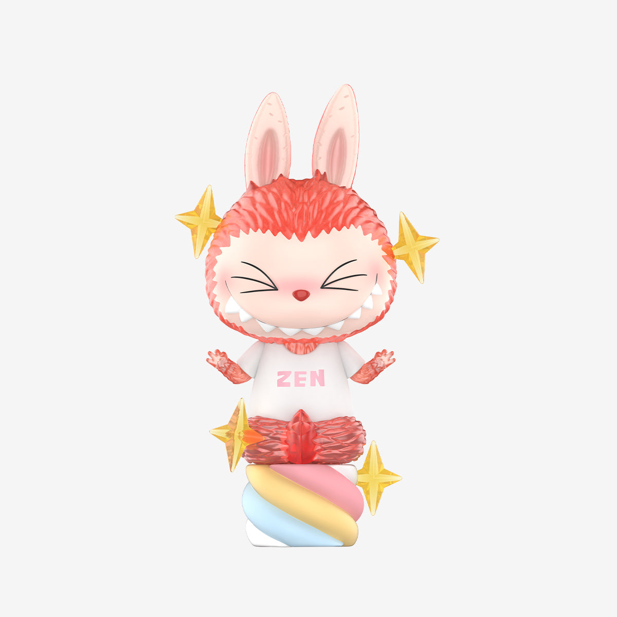 The Monsters Candy Blind Box