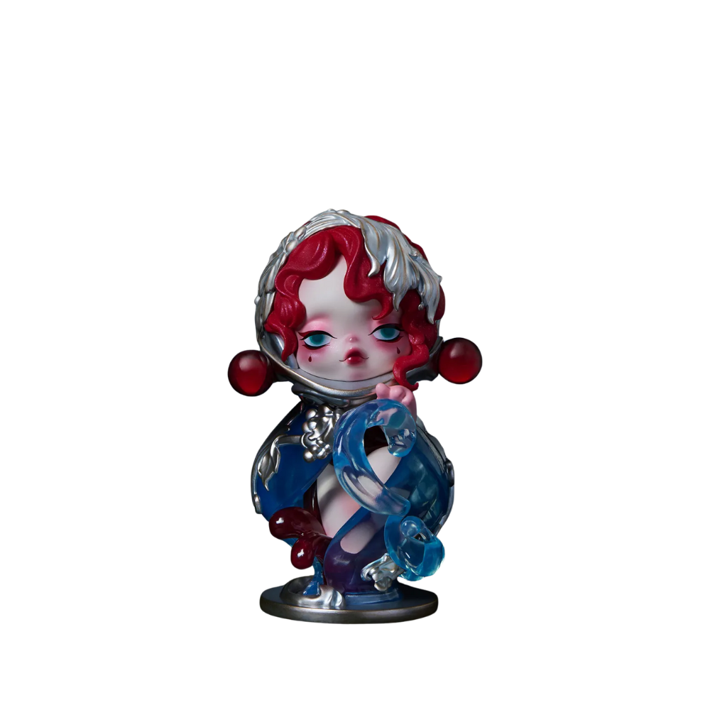 SKULLPANDA The Feast Begins Series Figures Blind Box