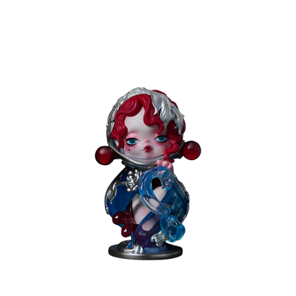 SKULLPANDA The Feast Begins Series Figures Blind Box