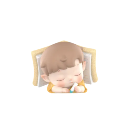 [PREORDER] HACIPUPU Whispers of My World Series Figures