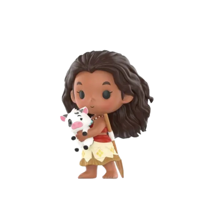 Pop Mart Disney Princess Fairy Tale Friendship Series