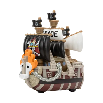 Pop Mart x One Piece - Grand Line Vehicles Blind Box