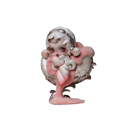 [PREORDER] SKULLPANDA The Feast Begins Series Figures Blind Box