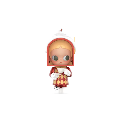 Zsiga The Winter of Gifts Series Figures