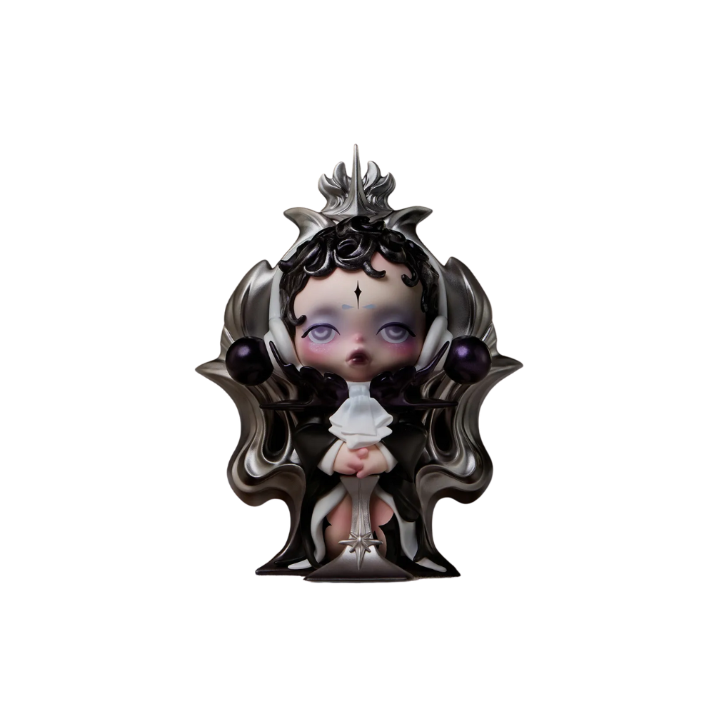 [PREORDER] SKULLPANDA The Feast Begins Series Figures Blind Box