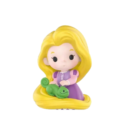 Pop Mart Disney Princess Fairy Tale Friendship Series