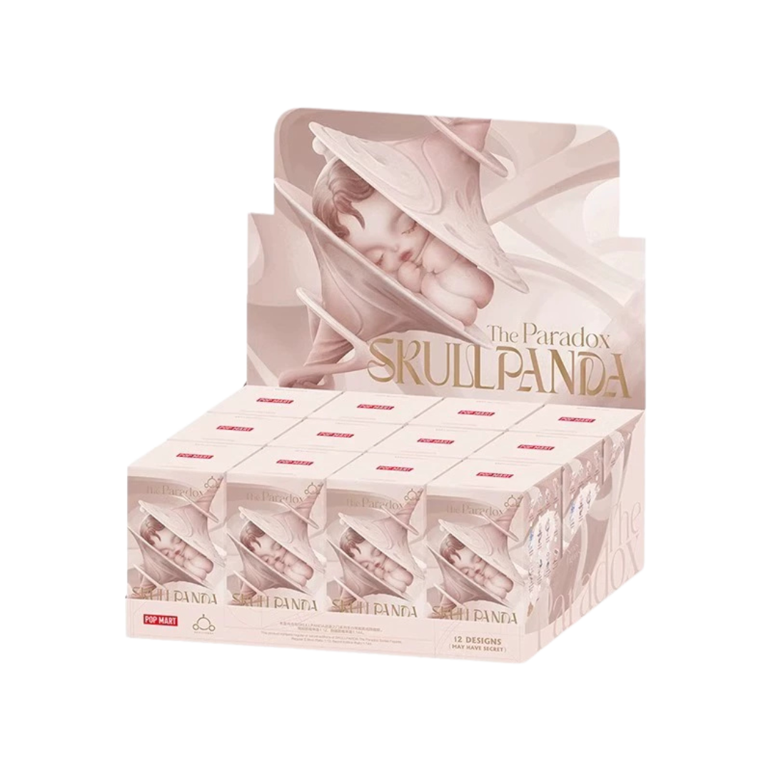 SKULLPANDA The Paradox Series Blind Box