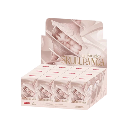 SKULLPANDA The Paradox Series Blind Box