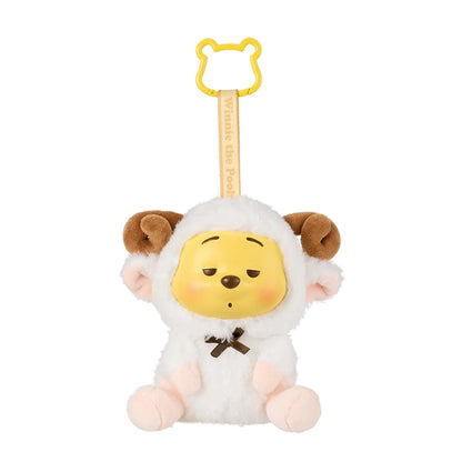 MINISO Winnie the Pooh Playful Party Vinyl Plush Blind Box