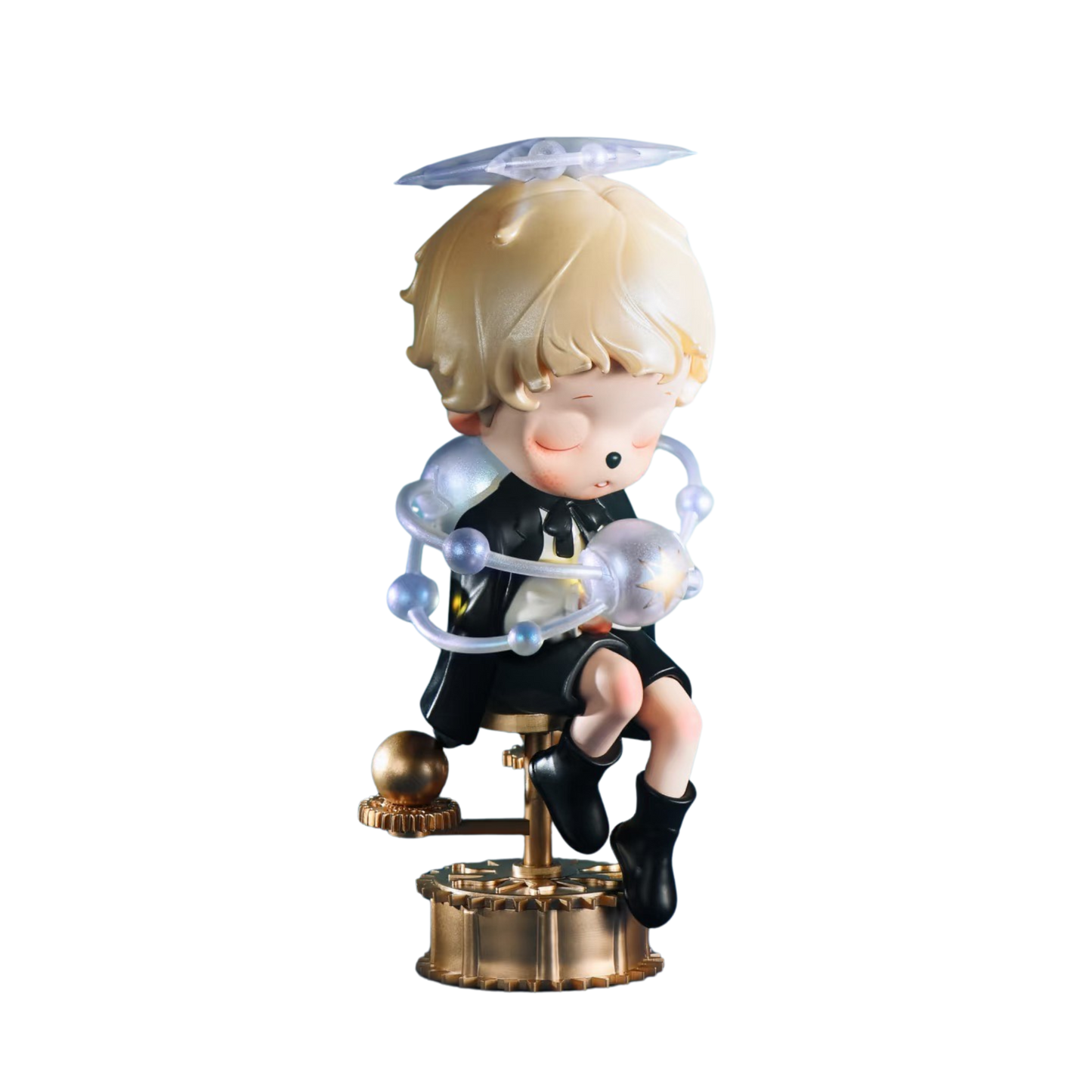 inosoul The Forgotten Land Series Figures