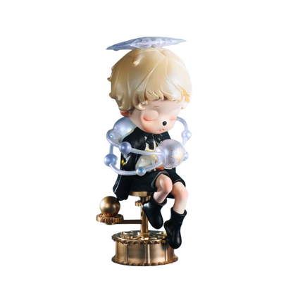 inosoul The Forgotten Land Series Figures