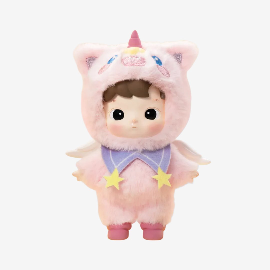 Hacipupu Snuggle With You Figures Blind Box