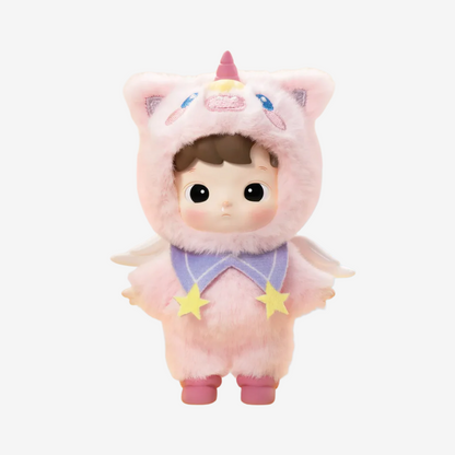 Hacipupu Snuggle With You Figures Blind Box