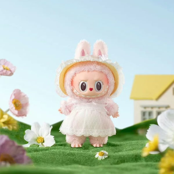 The Monsters Mokoko Fall Into Spring 17cm