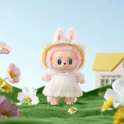 The Monsters Mokoko Fall Into Spring 17cm
