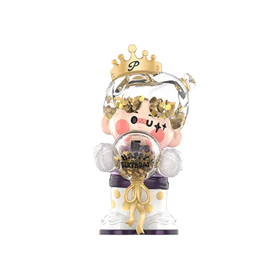[PREORDER] Celebrating the Moment POP MART 15th Anniversary Series Figures