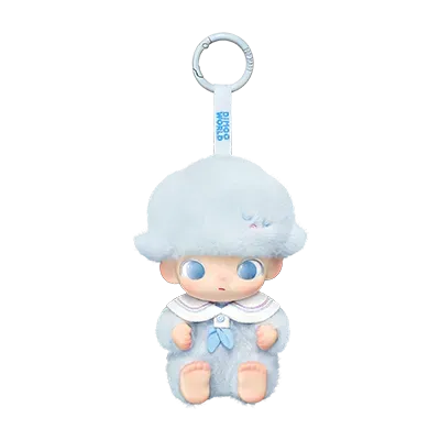 DIMOO Journal of New Life Series-Vinyl Plush Pendant Blind Box