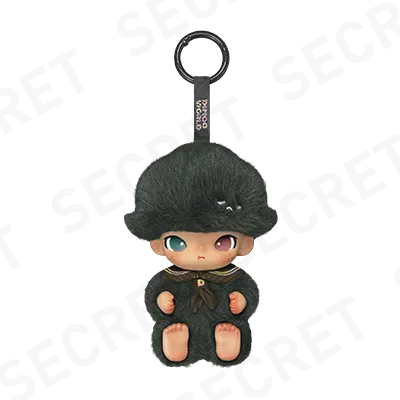 DIMOO Journal of New Life Series-Vinyl Plush Pendant Blind Box