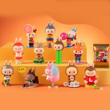 The Monsters Candy Blind Box