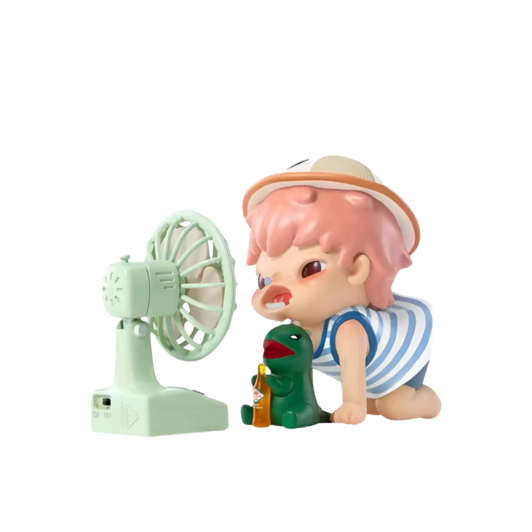 Hirono Summer Time PTS Exclusive