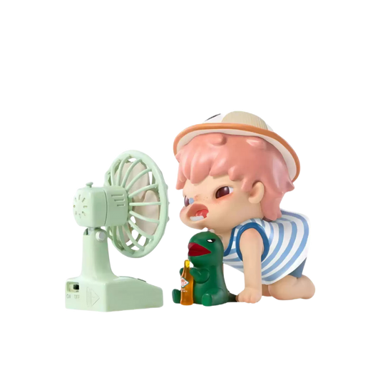Hirono Summer Time PTS Exclusive
