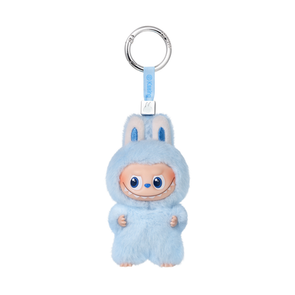 [PREORDER] THE MONSTERS Pin for Love Series-Vinyl Plush Pendant Blind Box (A-M)