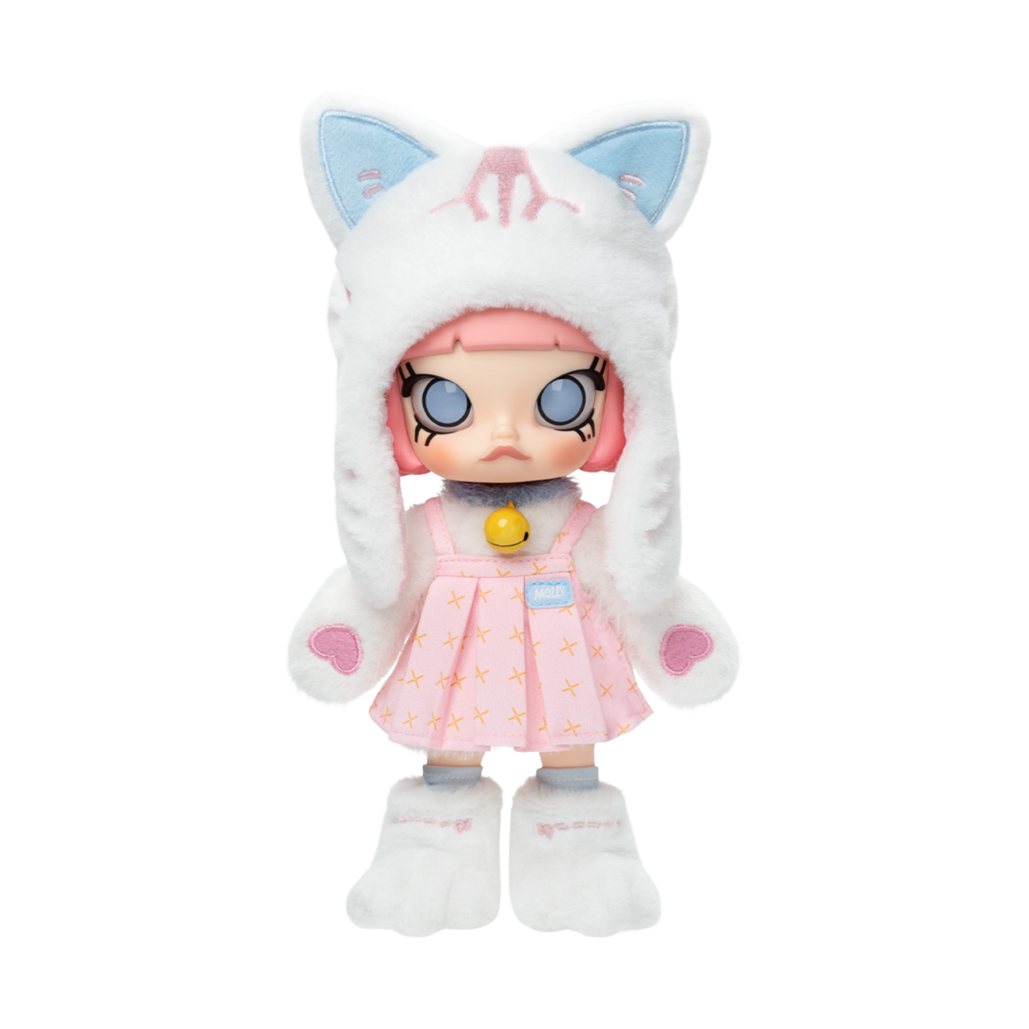MOLLY Peekaboo 1/8 Action Figure